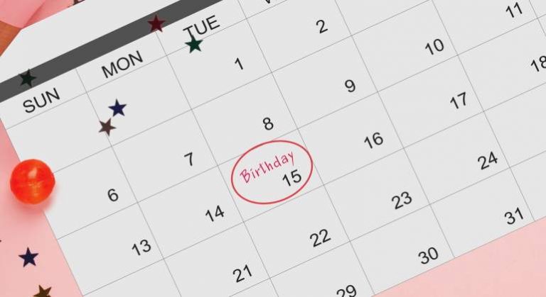 INE Calculator That Shows How Many People Were Born On The Same Day As