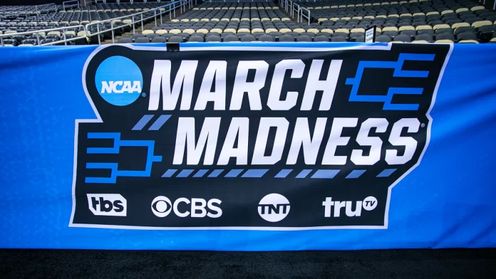 march madness