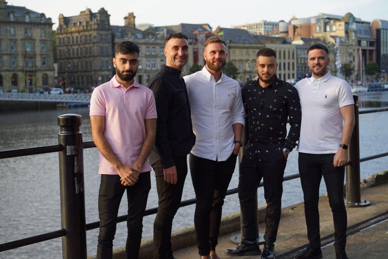 Searcharoo’s Scott Calland Voted “Best Content Strategist” at Copywriting Awards 2023″