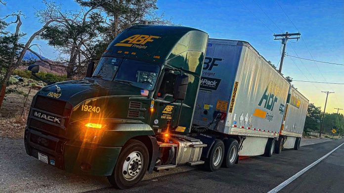 abf freight