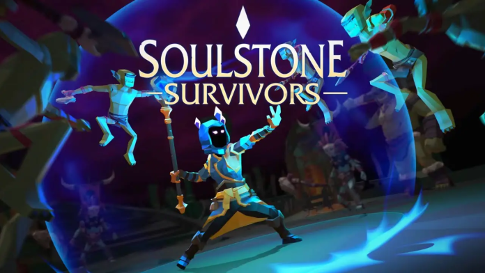 Soulstone Survivors