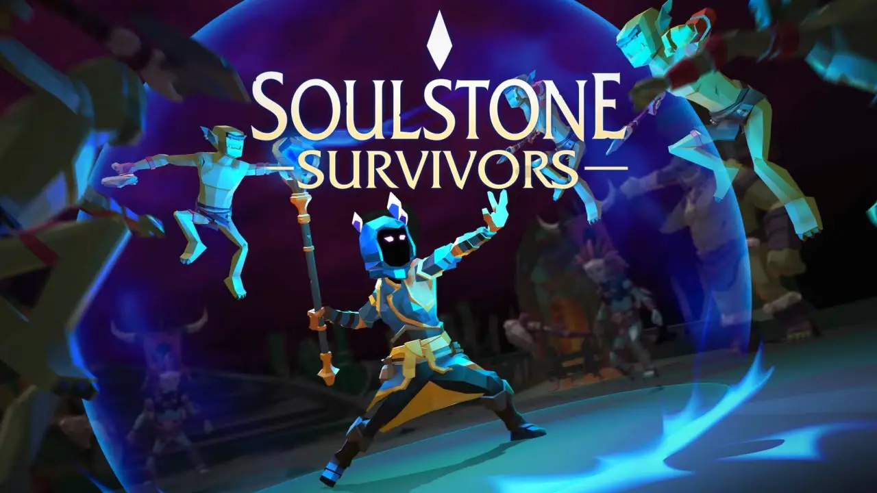 Soulstone Survivors: The Ritual of Love