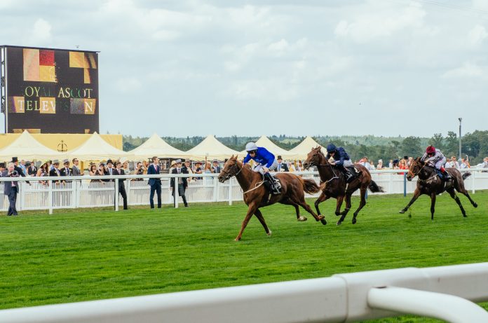 best day 1 royal ascot betting offers and free bets image