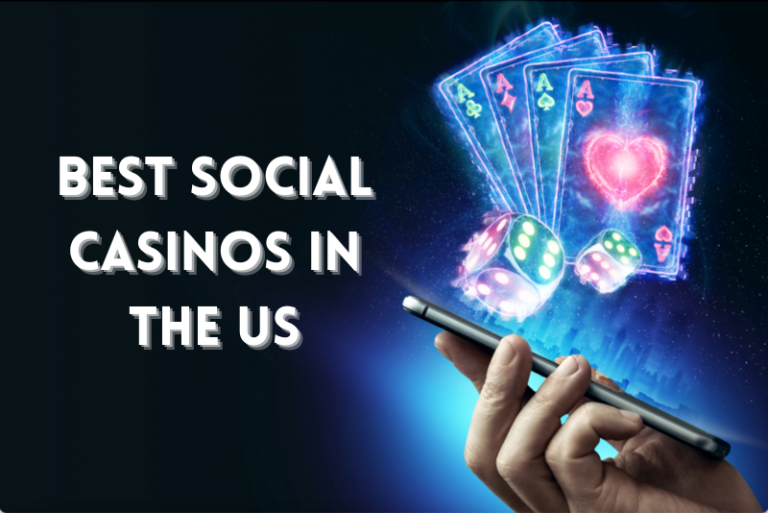 The Ultimate Guide to the 10 Best Social Casinos in the US