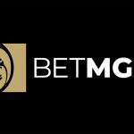 betMGM Logo