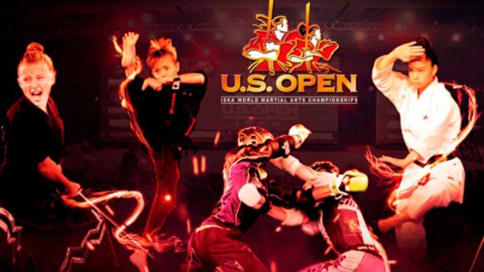 SKA's 2023 U.S. Open 2023