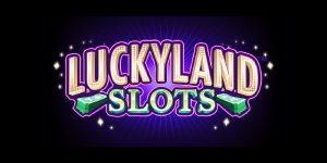 luckyland slots image