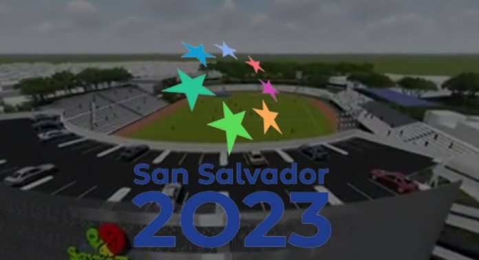 Costa Rica U23 vs El Salvador U23