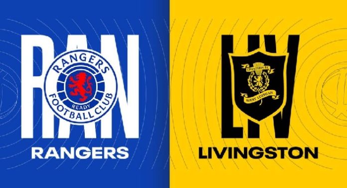 Rangers vs. Livingston soccer