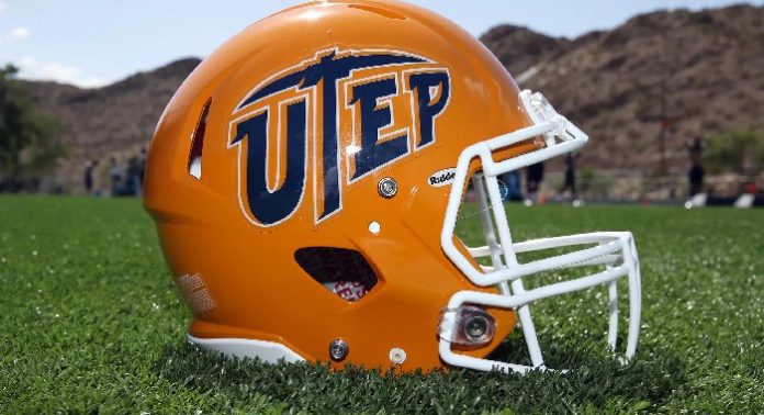 UTEP vs Jax State football