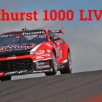 Bathurst 1000 Live US, CA