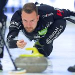 BottcherCurling vs Team Retornaz