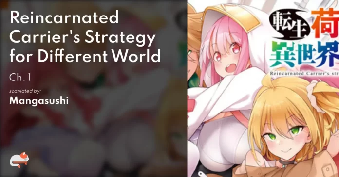 Reincarnated Carrier's Strategy For Different World