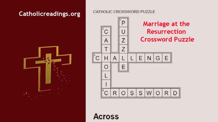 crossword