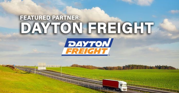 Dayton Freight Tracking