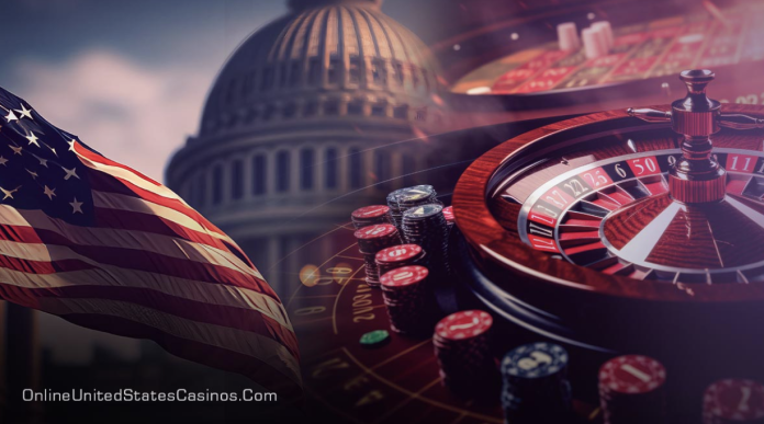 online casinos
