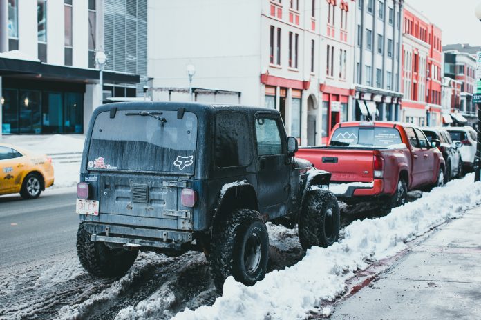 winter tires