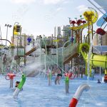 Water Park Equipment