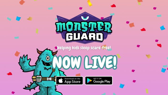 Monster Guard