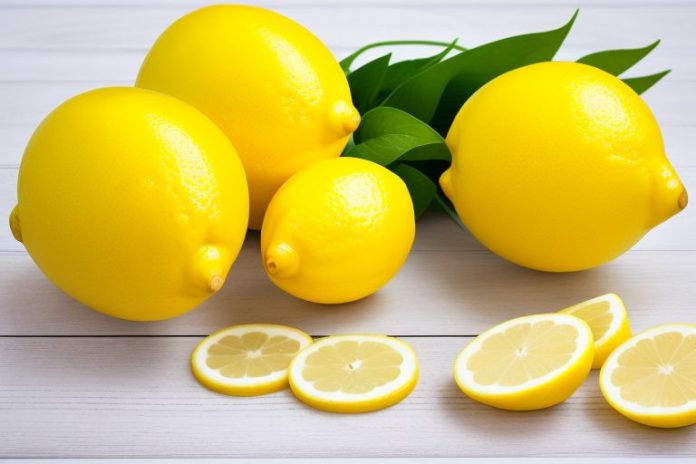 Lemon