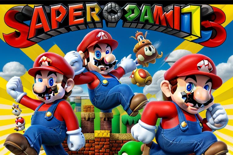 The Super Mario Bros Movie Showtimes PR News Blog