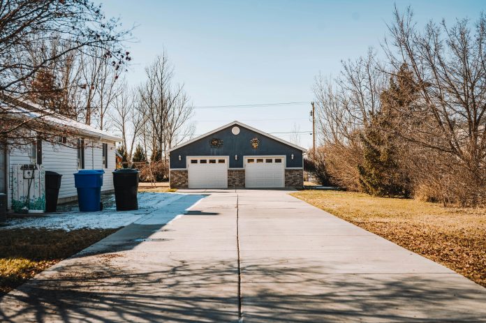 Garage Doors