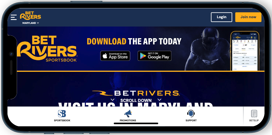 Betrivers US