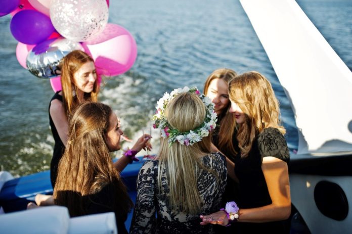 How to Plan the Perfect Bachelorette Cruise for Your Best Friend