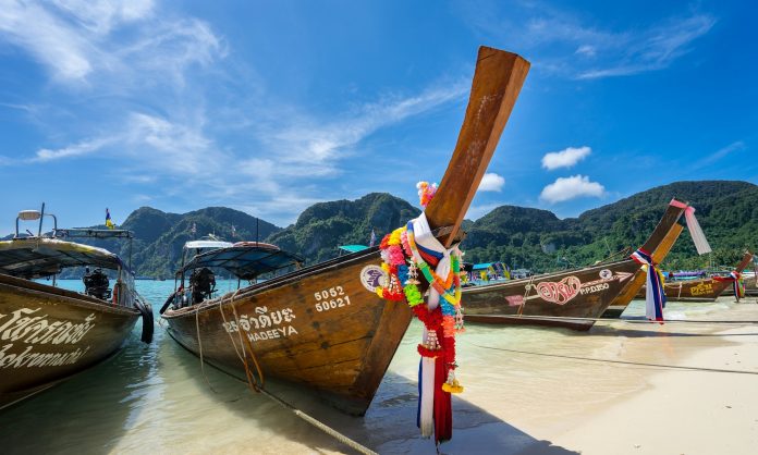 Getting Married in Thailand – What you Need to Know