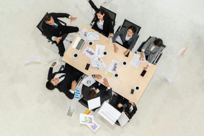 Company Restructure