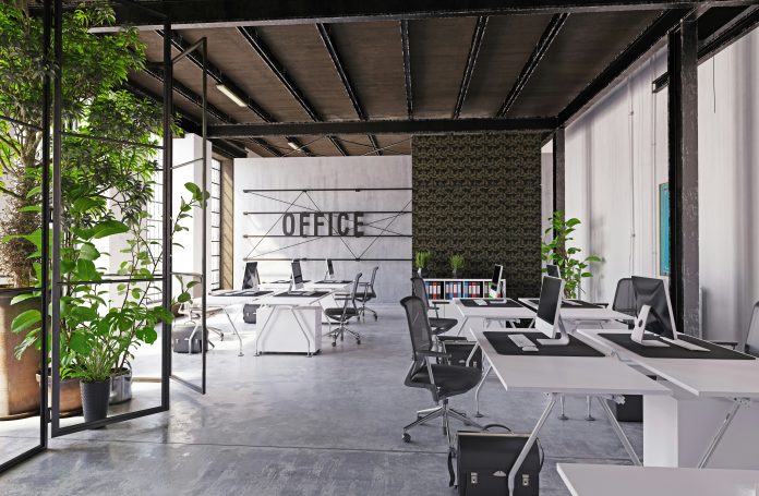 Office Landlord