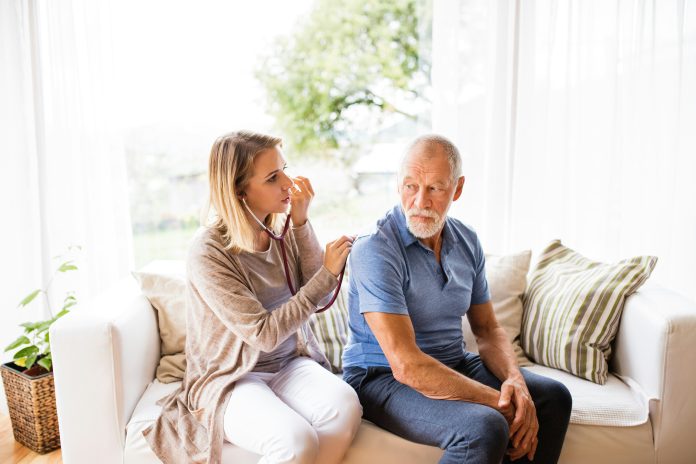 UK care homes