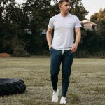From Gym to Fashion: Mastering the Art of Styling Men's Joggers