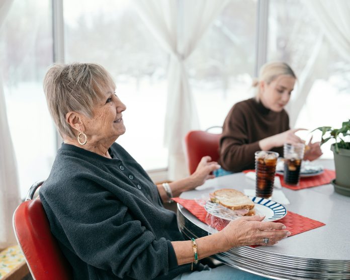 adult social care