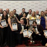 North Lincolnshire Coach Tops EMEA Rankings