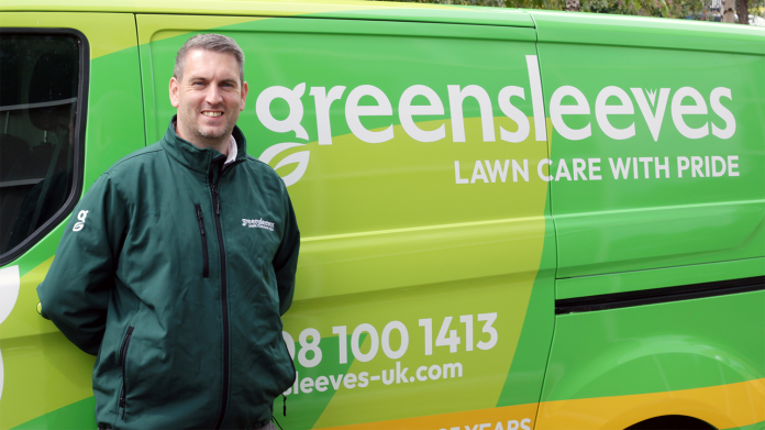 Greensleeves Sees Record-Breaking Start to 2025