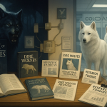 From GOT Fantasy to Scientific Reality: The Cultural Bridge That Made Dire Wolf De-extinction Possible