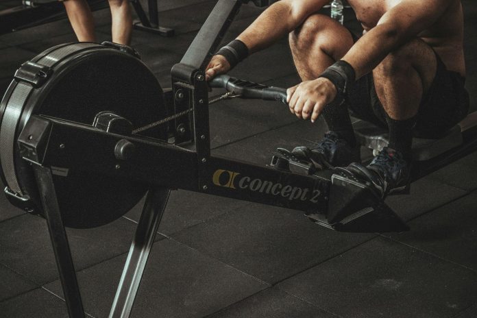 Is Rowing A Good Workout?
