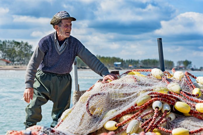 Corona’s Fisherman Storytellers Campaign Brings Folk Tales to Life