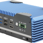 AAEON Adds Intel Atom® x7000RE Series to BOXER-6617 Rugged PC Line
