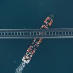 Chasen Nevett: Steering the Future of Autonomous Maritime Shipping