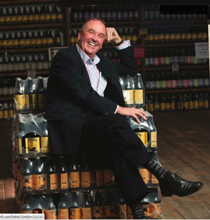The Firkin Saga Chronicles the Rise of a UK Pub Legend