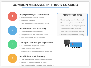 Truck Loading Safety