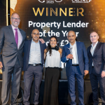 Cynergy Bank Wins Property Lender of the Year at 2025 PROPS Awards