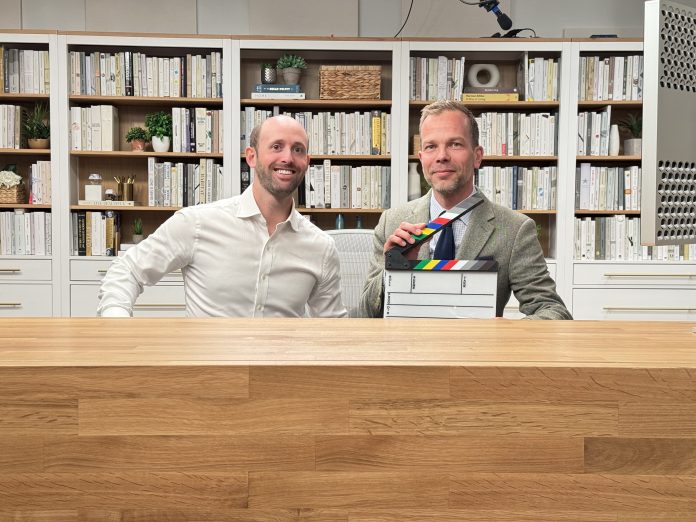 Designit and Webflow Team Up to Transform Enterprise Web Experiences