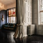 The Highfield House: Yorkshire’s Hidden Design Retreat