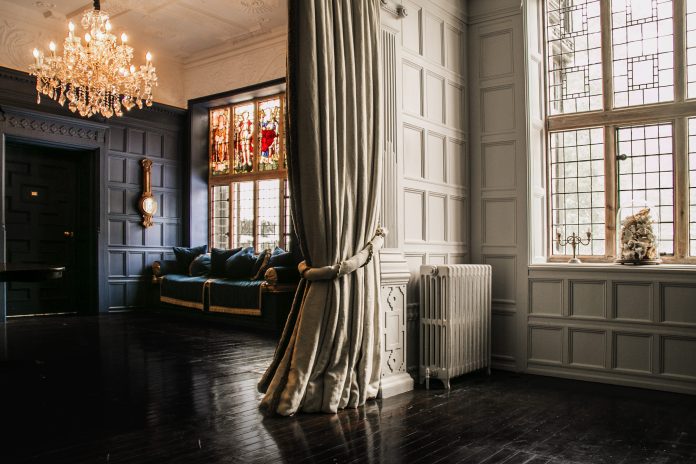 The Highfield House: Yorkshire’s Hidden Design Retreat