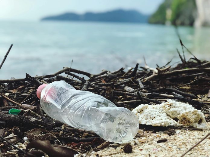 Ocean Pollution