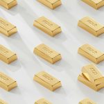 Gold hits new highs amid global uncertainty. Prices pass £2,400 as investors reposition for risk.