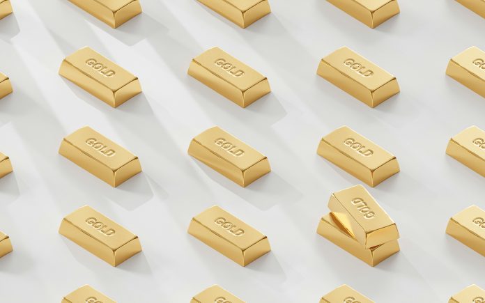 Gold hits new highs amid global uncertainty. Prices pass £2,400 as investors reposition for risk.